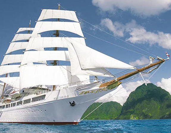 Expedition Adventure Cruises Travel Agents