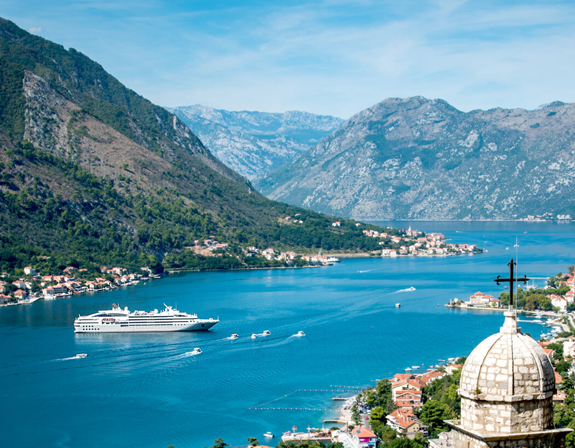 Expedition Adventure Cruises Travel Agents